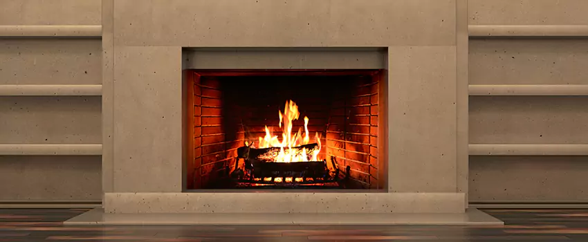 Majestic Trilliant Series Gas Fireplace Insert Repair in Sammamish, Washington
