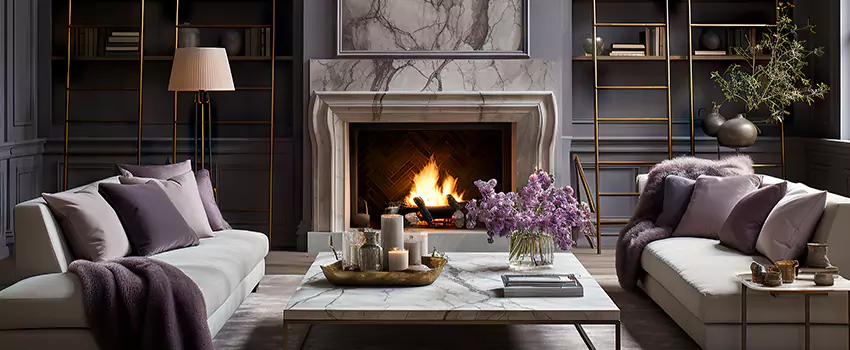 Napoleon Galaxy Series Outdoor Fireplaces Repair in Sammamish, WA