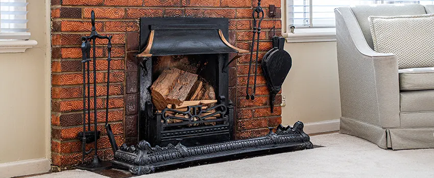 Custom Old Fireplace Redesign Services in Sammamish, Washington
