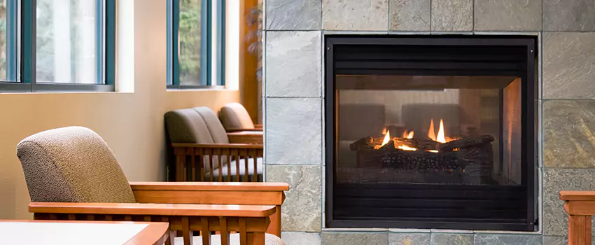 Osburn Fireplace Tempered Glass Hearth Pad Replacement in Sammamish, Washington