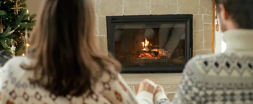 Ravelli Group Wood Fireplaces Replacement in Sammamish, Washington