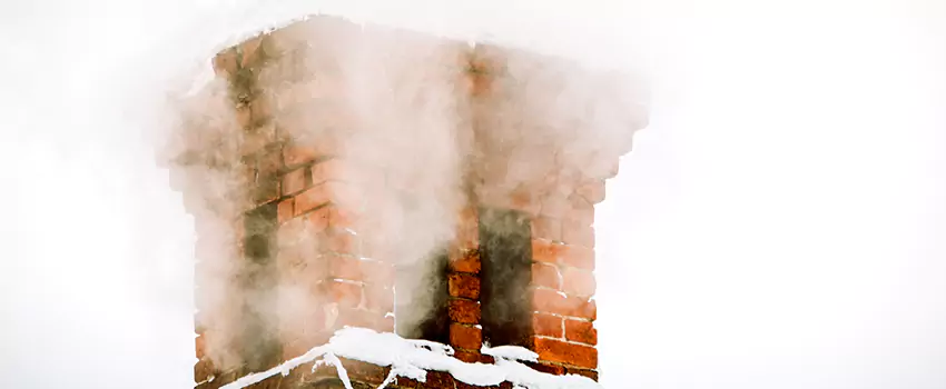Chimney Flue Soot Removal in Sammamish, WA