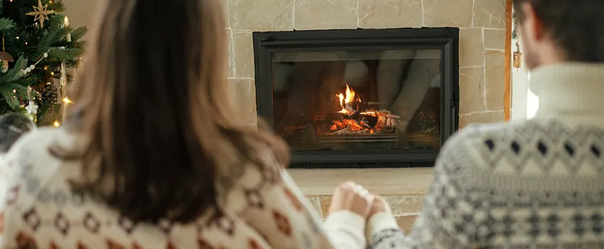 Superior Open-Hearth Wood Fireplaces in Sammamish, WA
