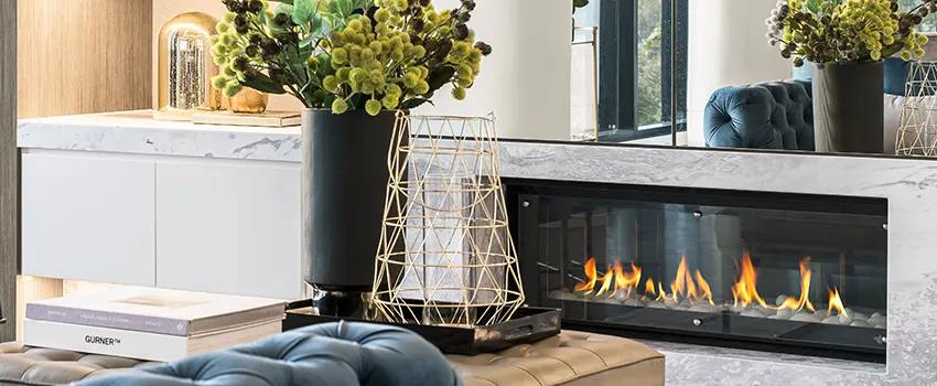 Professional Town & Country Luxury Fireplace Maintenance Experts in Sammamish, Washington