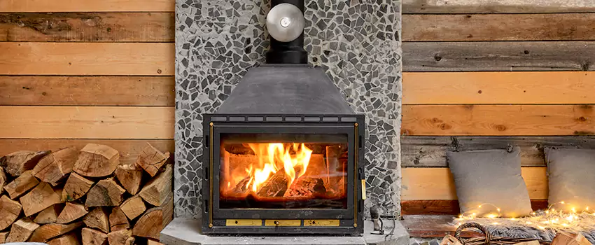 Travis Industries Elite Fireplace Inspection and Maintenance in Sammamish, Washington