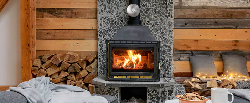 Affordable Wood Fireplace Fixing Solutions in Sammamish, Washington