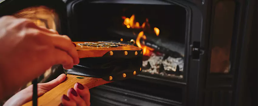 Cost of Wood Furnace Repair and Installation Services in Sammamish, WA
