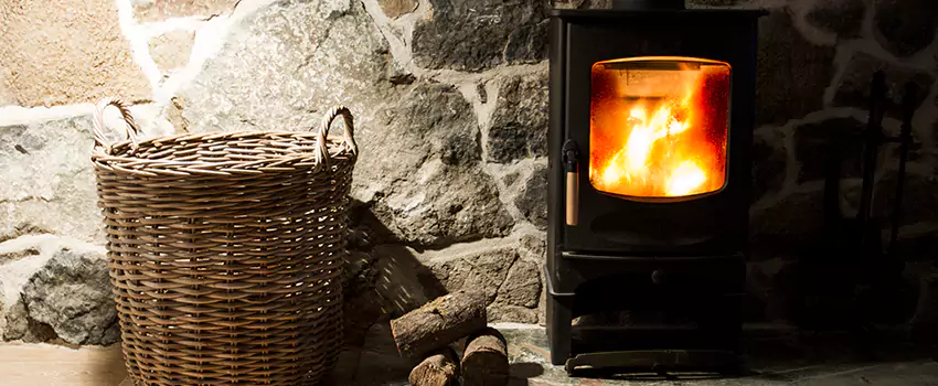 Wood Stove Fire Bricks Cleaning Services in Sammamish, Washington