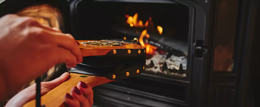 Wood Stove Grates Repair in Sammamish, Washington