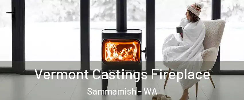  Vermont Castings Fireplace Sammamish - WA